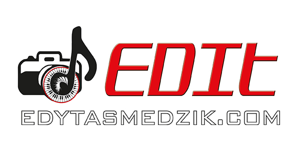 Firma usługowa EDIt logotyp_2