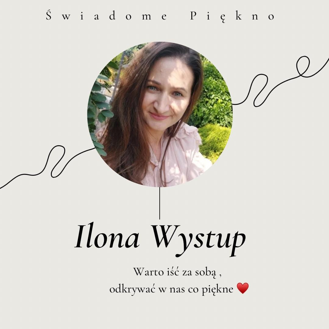Ilona Wystup Świadome Piękno