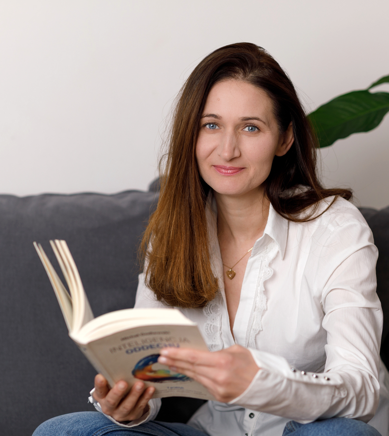 Ilona Wystup Świadome Piękno