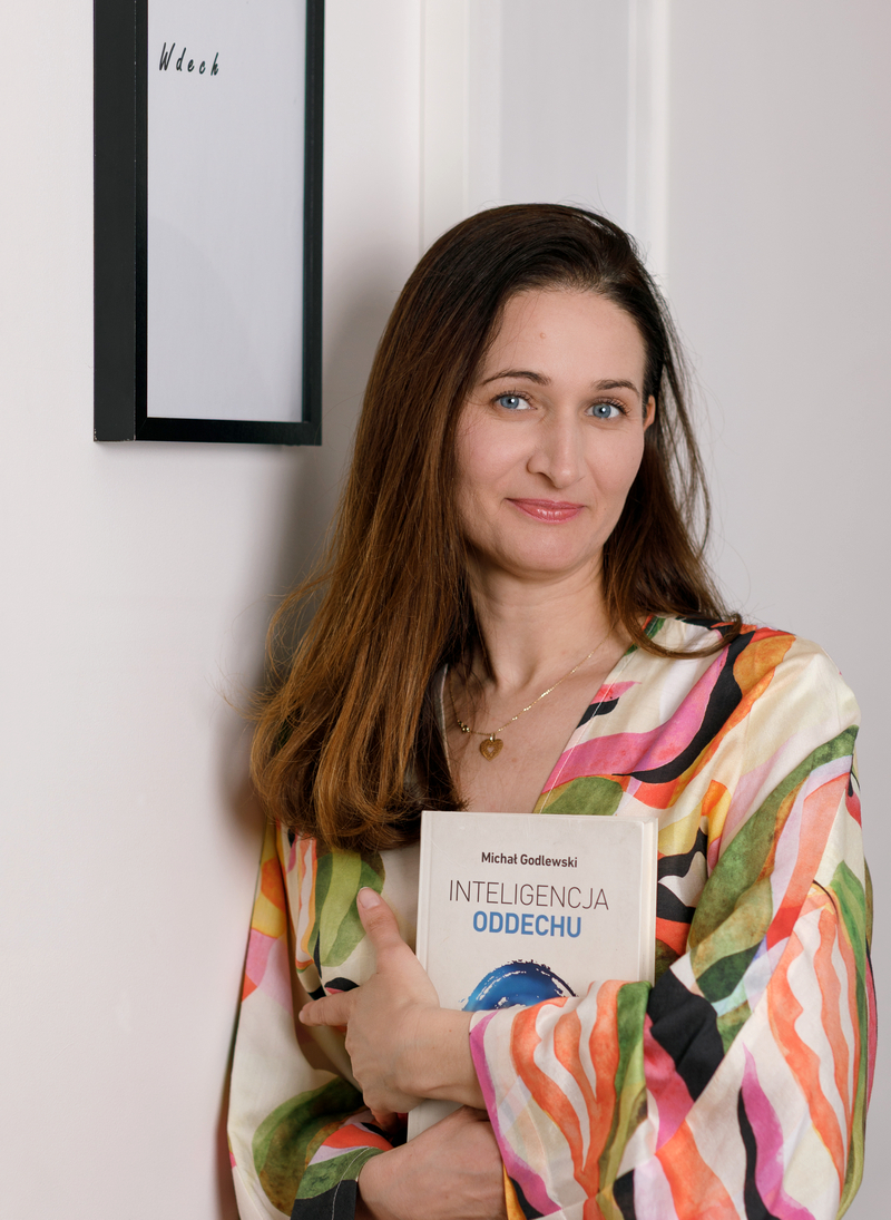Ilona Wystup Świadome Piękno
