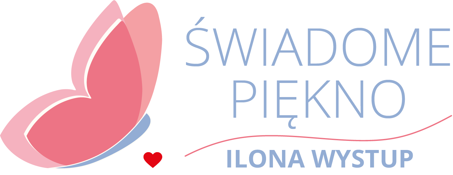 Ilona Wystup Świadome Piękno