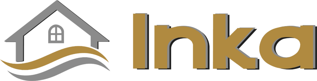 INKA noclegi Łeba
